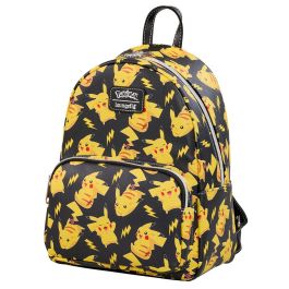 Loungefly Mochila Pikachu Pokémon 26cm