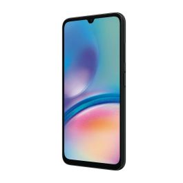Samsung SM-A057GZKUEUB Smartphone Galaxy A05s 4GB RAM 64GB Almacenamiento 6.7" FHD+ Negro 50MP Cámara Snapdragon 680 5000mAh Batería