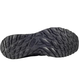 Zapatillas de Hombre para Caminar Hi-Tec Gris