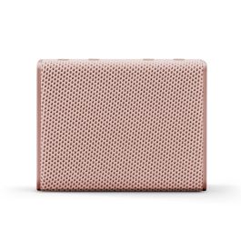 Urbanista Altavoz Sydney Bluetooth Inalambrico Portatil 5h Autonomia Rosa Rosegold