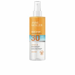 Anne Möller Non Stop Protección Solar Bifásica Spf30 Precio: 10.95000027. SKU: B1JHCMZV7D