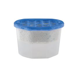 Ultra fresh Deshumidificador 500 g Blanco / azul Polipropileno Precio: 3.50000002. SKU: B19F4QEGSF
