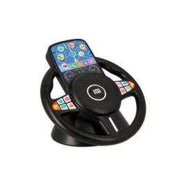 Volante de juguete - KD - Mi primer volante - Realista y ergonómico para niños pequeños Precio: 38.95000043. SKU: B1D6C3VHPL