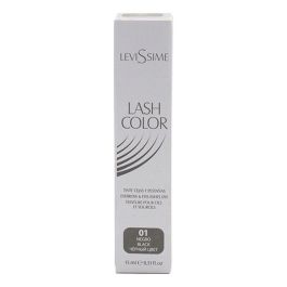 Levissime Lash Color Tinte para Cejas y Pestañas Negro 15ml - Color duradero semanas Precio: 5.68999959. SKU: S4252703