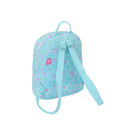 Mochila Safta Bicicleta Azul 25 x 30 x 13 cm