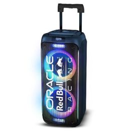 Red Bull Racing Altavoz Inalambrico RB-SK220 320W con TWS Precio: 122.68999974. SKU: B1CHXLZZ98