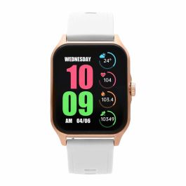 Smartwatch Radiant RAS10403DF Precio: 28.78999948. SKU: B17YY9FK68