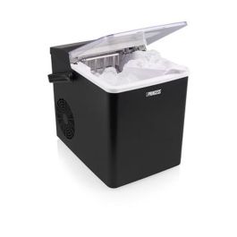 Máquina de Hacer Hielo Princess 283098 Negro 150 W 12 kg