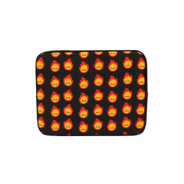 Wondee Funda para Portátil 12 Pulgadas, Protección Acolchada y Reforzada, Cierre Cremallera, Ligera