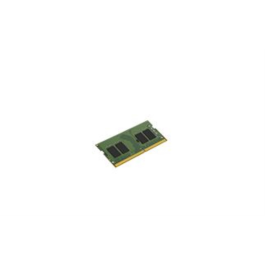 Kingston KVR32S22S6/8 Memoria RAM ValueRAM 8GB DDR4 3200MHz CL22 SODIMM 260 Pines 1.2V para Portátil Precio: 39.58999968. SKU: S55092464