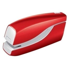 Petrus e-310 Grapadora Eléctrica Contactless Rojo Metalizado 12 Hojas Usa Grapas Nº 10 - Ideal Uso Frecuente Precio: 38.50000022. SKU: B16RVPY5XY