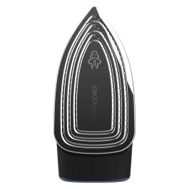 Cecotec Plancha de Vapor 3000 W IronHero 3000, regulador vapor y temperatura, apagado automático