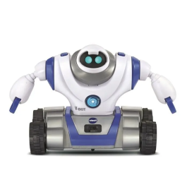 Vtech V-Bot Explorer Mi Robot 5 En 1 - Idioma Francés Precio: 56.50000015. SKU: B1FRAAX6KV