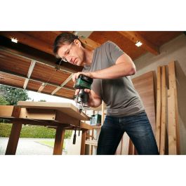 Bosch Caja 6 Cortadores 6mm Fresas Carburo Vástago 6mm