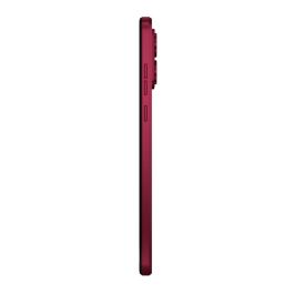 Smartphone Motorola G84 5G 6,5" 8 GB RAM 256 GB Rojo Smartphone Motorola G84 5G 6,5" 8 GB RAM 256 GB Rojo