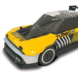 Mondo Motors Coche Teledirigido Renault 5 Turbo 3E RC Escala 1:14 MON8001011638536