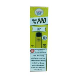 Dinner Lady Pro vapeador lemon tart Precio: 6.69000046. SKU: B1AB6D5BWG