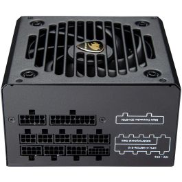 Cougar Fuente de Alimentación GR 850W ATX3.1/PCIE 5.1 80 Plus Gold para PC