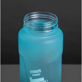 Bewinner Botella Sport Agua Multicolor 1000 ml (12 Unidades) Bewinner Botella Sport Agua Multicolor 1000 ml (12 Unidades)