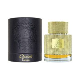 Lattafa Qaaed eau de parfum 100 ml vaporizador Precio: 20.9500005. SKU: S8303750