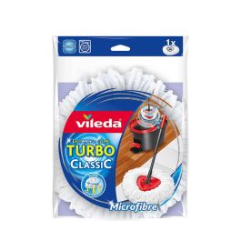 Recambio de Mopa Para Fregar Vileda TURBO ClassiC Microfibras Precio: 2.50000036. SKU: S7904134