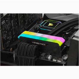 Corsair Vengeance CMG16GX4M1E3200C16 módulo de memoria 16 GB 1 x 16 GB DDR4 3200 MHz Corsair Vengeance CMG16GX4M1E3200C16 módulo de memoria 16 GB 1 x 16 GB DDR4 3200 MHz