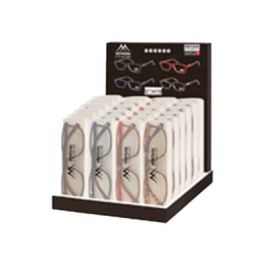 Sunoptic Expositor Mesa 24 Un  255-290-170 Mm Pd24-Mr51 Precio: 155.4999996. SKU: B1JFA8MF9C