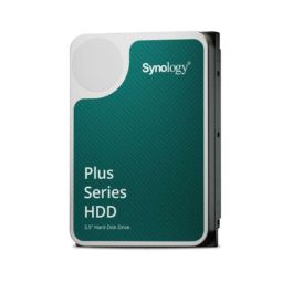 Synology HAT3310-8T Disco Duro NAS SATA III 3.5" Serie Plus 8TB, 7200rpm, 256MB Cache, Ideal para Pequeñas Empresas y Uso Doméstico Precio: 263.49999995. SKU: B1F4598PHM
