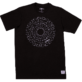 Zildjian Camiseta Le 400Th Ann Alchemy Talla L