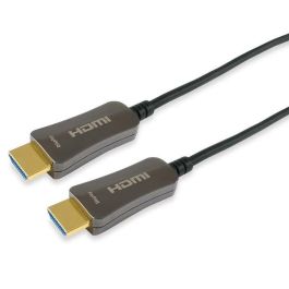 Cable HDMI Equip 119431 Negro 50 m Cable HDMI Equip 119431 Negro 50 m Precio: 106.50000009. SKU: B1DH22E27L