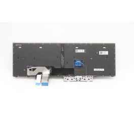 Lenovo NB_KYB CS20 P2 NM BK-BL,CHY,GER Lenovo NB_KYB CS20 P2 NM BK-BL,CHY,GER