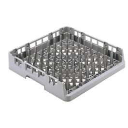 CAMBRO - OETR314-151 - Cesta de lavado con lado abierto para bandejas - 50 x 50 x 10,1 cm - Gris claro Precio: 33.4999995. SKU: B136GE95Q4