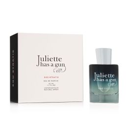 Perfume Unisex Juliette Has A Gun Ego Stratis EDP 50 ml