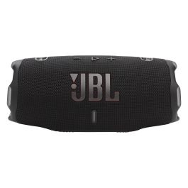 JBL Charge 6 Altavoz Bluetooth Inalambrico Portatil Negro 45W IP67