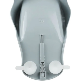 Thermobaby Baño Daphne Gris Charme