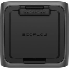 Batería adicional inteligente - EcoFlow - RIVER 3 Plus EB600 - Batería LiFePO4 de 572 Wh para central eléctrica portátil Batería adicional inteligente - EcoFlow - RIVER 3 Plus EB600 - Batería LiFePO4 de 572 Wh para central eléctrica portátil