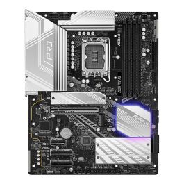 ASRock Z890 Pro RS (1851) (D) Placa Base ATX Intel Z890, Socket LGA 1851, DDR5-SDRAM