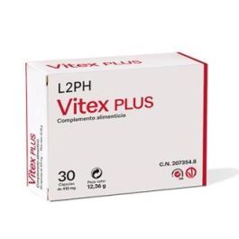 Vitex Plus 30Cap. Vitex Plus 30Cap. Precio: 32.7900001. SKU: B193G9XTFF