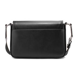 Bolso Bandolera Michael Kors BRADSHAW Negro 24 x 17 x 8 cm