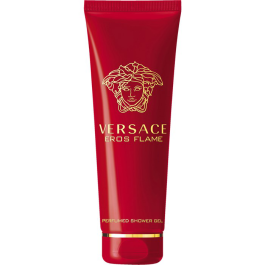 Versace Eros Flame Perfumed Shower Gel Tubo 250 mL Precio: 21.49999995. SKU: B1EY2J9SY5