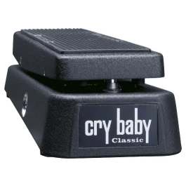 Dunlop Fx Crybaby Wah Wah Classic Inductor Fasel Precio: 135.6531. SKU: B18BTHKH44