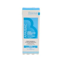 Apaisac Crema Hidra Inten 40 Ml Apaisac Crema Hidra Inten 40 Ml Precio: 17.5000001. SKU: B1FMC7X6GA