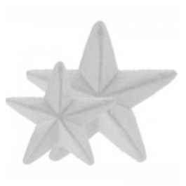 Estrellas Poliespan Fixo Kids 20 Cm. Pack De 3 Precio: 4.79000038. SKU: B1H9LTYW58