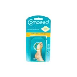 Compeed Juanetes 5 Unidades Precio: 10.5000005. SKU: S0565583