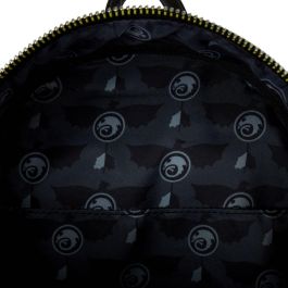 Loungefly Mochila Como Entrenar a Tu Dragón 26cm