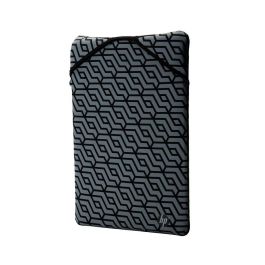 HP Reversible Protective 15.6-inch Geo Laptop Sleeve