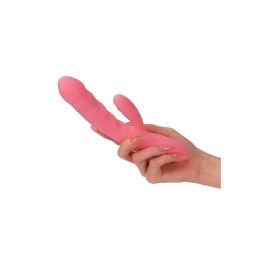 Vibrador Doble Estimulación Svakom Coral