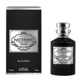 Nabeel Masterming noir eau de parfum heritage collection 100 ml Precio: 23.78999997. SKU: B1HYRTD3CS