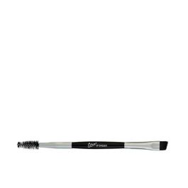 Glam Of Sweden Cepillo Doble para Cejas y Pestañas, Pincel Biselado y Peine 2 en 1 Maquillaje Profesional, 1 pieza Precio: 2.6899994. SKU: S0578620