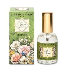 L'ERBOLARIO Flores Claras Agua de Perfume 50ml con notas de rosas, manzano y frambuesa, fragancia delicada y dulce Precio: 29.99000004. SKU: B1GW57YM39